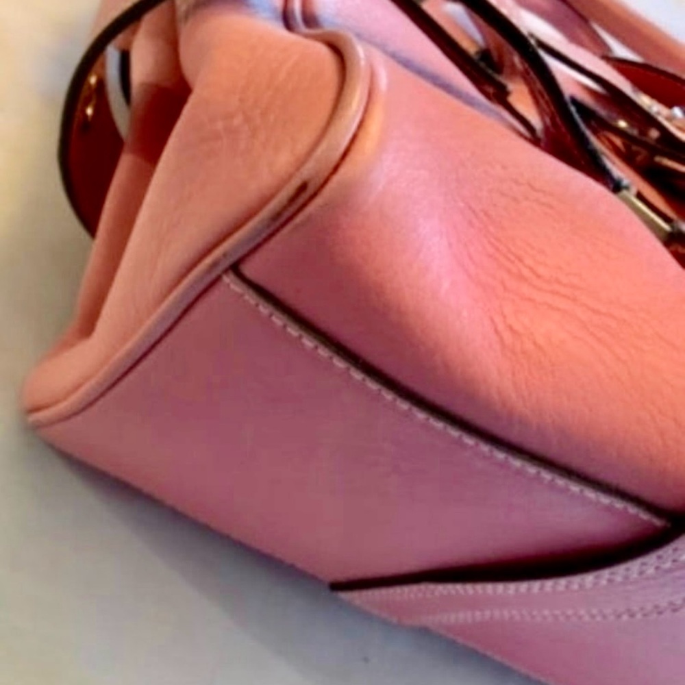 Luella Bartley for Mulberry Giselle Bag - Picture 3 of 13